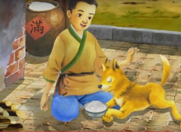 Khám phá lễ hội kiệu chó Taigoujie độc nhất vô nhị ở Trung Quốc